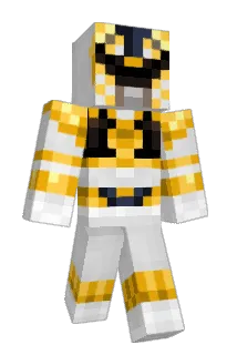 Eidelion Minecraft avatar full body