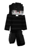 Eidore Minecraft avatar full body