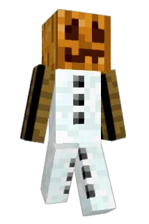 Eier848 Minecraft avatar full body