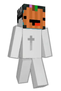 EiffelZz2010 Minecraft avatar full body
