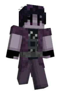EightCandle5025 Minecraft avatar full body