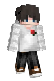 EinKiloKoks Minecraft avatar full body