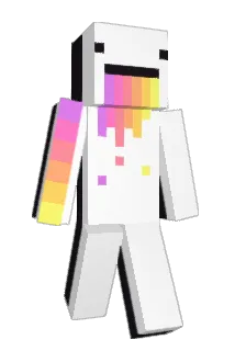 Ein_Lichtlein Minecraft avatar full body