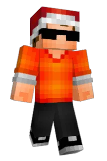 EinachNurOtti_ Minecraft avatar full body