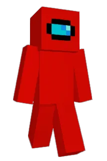 Einarib00 Minecraft avatar full body