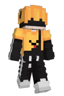 EinfachBess3r Minecraft avatar full body