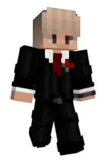 EinfachEcki Minecraft avatar full body