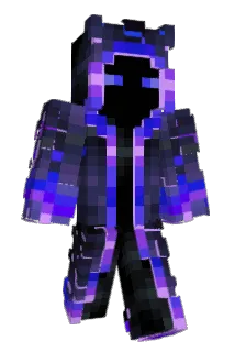 EinfachNnif Minecraft avatar full body