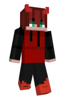 Einfach_Moon Minecraft avatar full body