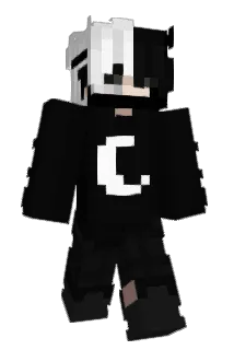 Einfach_Ryan Minecraft avatar full body