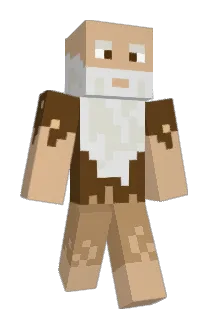 Einfachmario45 Minecraft avatar full body