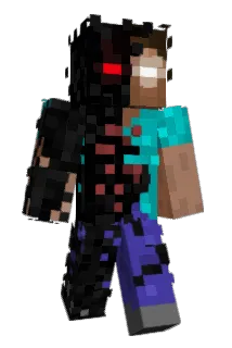 Einfxch_Jan1 Minecraft avatar full body