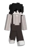 EinhornSteak Minecraft avatar full body