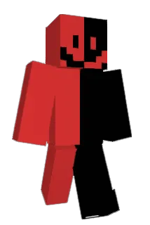 EinsEsel Minecraft avatar full body