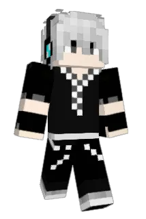 Eins_KN Minecraft avatar full body