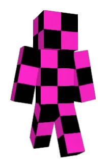 EirikRViking Minecraft avatar full body