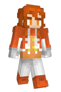 Eirin1155 Minecraft avatar full body