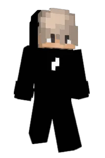 EisAmStiiel_ Minecraft avatar full body