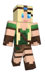 Custom render preview