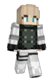 Eisenbaerchen Minecraft avatar full body