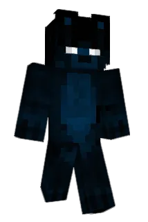 Eisi690 Minecraft avatar full body
