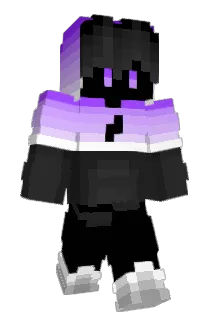 Eiskalt_Slayer Minecraft avatar full body