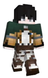 Custom render preview