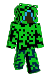 EitherMoth19876 Minecraft avatar full body