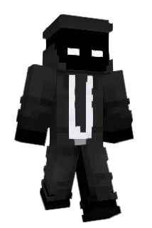 Eizo_Monster Minecraft avatar full body