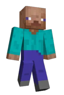 Ej3097 Minecraft avatar full body