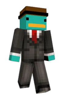 Ejap6 Minecraft avatar full body