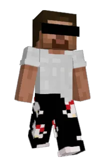 Ejo297 Minecraft avatar full body
