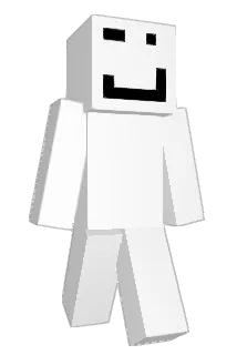 Ek11 Minecraft avatar full body