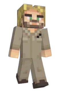 Ekalia_ Minecraft avatar full body