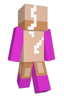 Ekeh30 Minecraft avatar full body