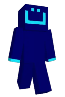 Ekiiii17 Minecraft avatar full body