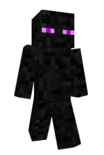 Minecraft-Avatar von Ekkelangelo: ganzer Körper