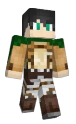Custom render preview