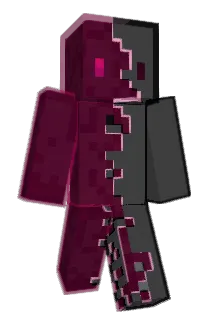 Eklips_Rodi Minecraft avatar full body