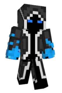 Ekmaen Minecraft avatar full body