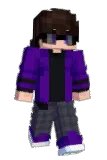 EkmekAtus Minecraft avatar full body