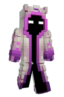El9Xx Minecraft avatar full body