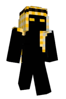 ElAlfred0 Minecraft avatar full body