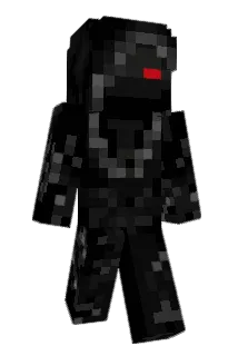 ElBamBam_ Minecraft avatar full body