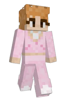 ElBungus Minecraft avatar full body