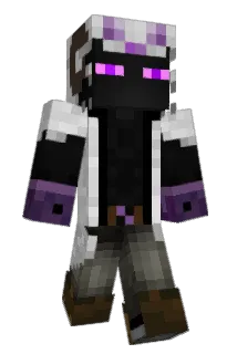 ElCapoDeDead Minecraft avatar full body