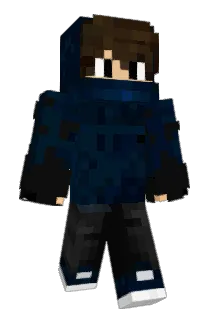 ElDertsCtmre Minecraft avatar full body