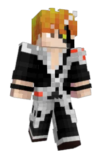ElDetonaAncianas Minecraft avatar full body