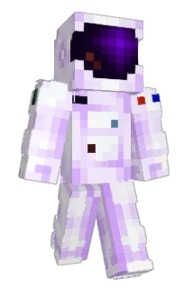 ElDwarfo08 Minecraft avatar full body
