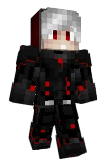 ElEnzoPH Minecraft avatar full body